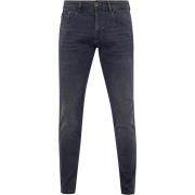 Broek Vanguard Jeans V12 Rider Antraciet ODB