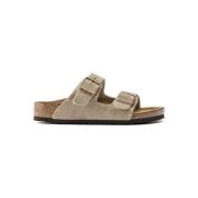 Sneakers Birkenstock ARIZONA TAUPE-26