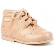 Laarzen Angelitos 627 Camel