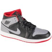 Lage Sneakers Nike Air 1 Mid