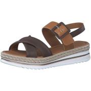 Sandalen Marco Tozzi -