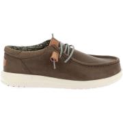 Lage Sneakers HEYDUDE 40175