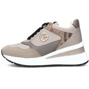 Lage Sneakers Gattinoni PIGEI6306WP