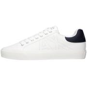 Lage Sneakers EAX XUX166XV653