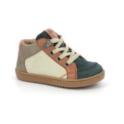 Hoge Sneakers Aster Woucity