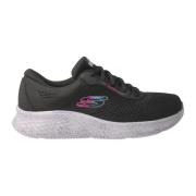 Lage Sneakers Skechers -