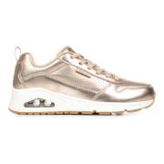 Sneakers Skechers Uno Metallixs