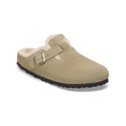 Sandalen Birkenstock Boston shearling leve