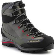 Wandelschoenen La Sportiva TRANGO TRK LEATHER GTX IVY TANGO RED 11Y810...