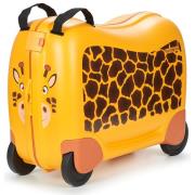 Reiskoffer Sammies DREAM2GO GIRAFFE