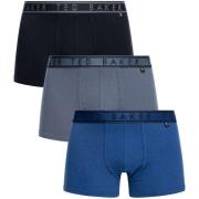 Boxers Ted Baker Trunk 3-pack