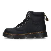 Enkellaarzen Dr. Martens RAFFE-ANKLE-BOOT-J