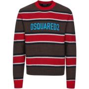 Trui Dsquared -