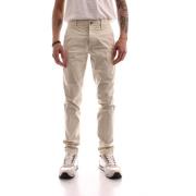 Chino Broek Blauer 22SBLUP01293006000