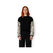 Trui Skfk Aitza-Gots Knit - Black