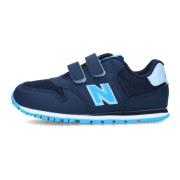 Lage Sneakers New Balance IV500FNB