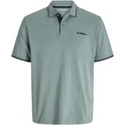 Polo Shirt Korte Mouw Jack &amp; Jones Jor Tango Polo