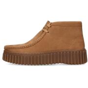 Enkellaarzen Clarks 179359