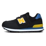 Lage Sneakers New Balance PV574KIB