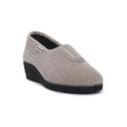 Pantoffels Emanuela 813 NERO