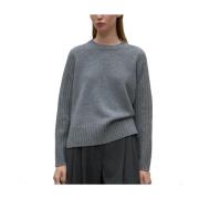 Sweater Ecoalf EUCALIPTOALF ROUND K