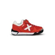 Sneakers Munich One kid vco 1431169 Rojo