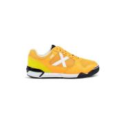 Sneakers Munich One kid 1431068 Naranja