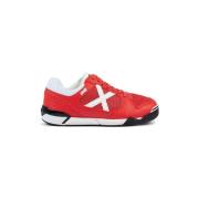 Sneakers Munich One kid Rojo