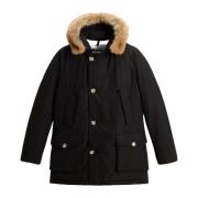 Windjack Woolrich -