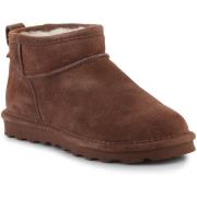 Laarzen Bearpaw Shorty 2860W-210 Cocoa