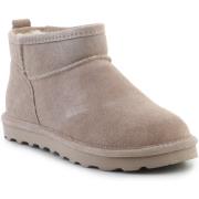 Laarzen Bearpaw Shorty 2860W-500 Mushroom