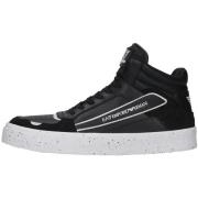 Hoge Sneakers Emporio Armani EA7 X8Z042