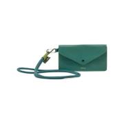 Portemonnee Tinne+Mia Odil Envelope Phone Pouch - Pepper