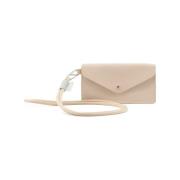 Portemonnee Tinne+Mia Odil Envelope Phone Pouch - Powder Pink