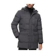 Mantel Geox M SANFORD HOOD