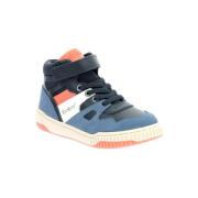 Hoge Sneakers Kickers Kick92