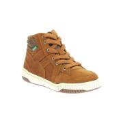 Hoge Sneakers Kickers Kick90