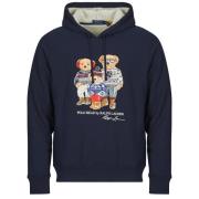 Sweater Polo Ralph Lauren CONSEIL PHOTO A L'INTER DOUBLE SHERPA