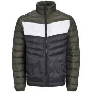 Parka Jas Jack &amp; Jones Sprint Puffer Hood