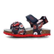 Sandalen Geox B922QA0006A