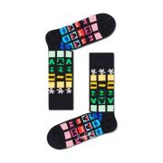 High socks Happy socks DNY01 9300