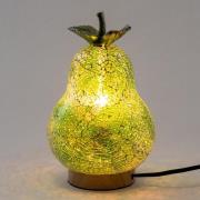 Tafellampen Signes Grimalt Peermozaïeklamp