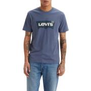 T-shirt Korte Mouw Levis -