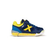 Sneakers Munich One kid vco 1431170 Azul