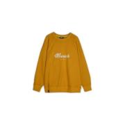 Sweater Munich Sweatshirt stanley