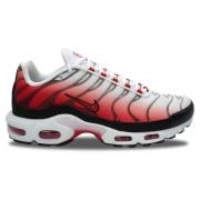 Lage Sneakers Nike Air Max Plus Gym Red