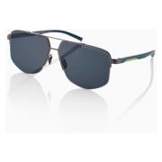 Zonnebril Porsche Design Occhiali da Sole P8943-C-187