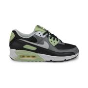 Lage Sneakers Nike Air Max 90 Noir