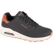 Lage Sneakers Skechers Uno - Suited On Air