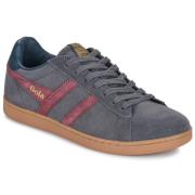 Lage Sneakers Gola Equipe II Suede